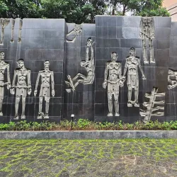 Hoa Lo Prison Museum - Hanoi