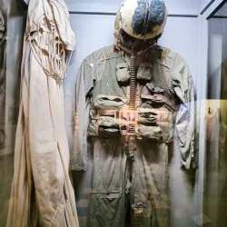 Hoa Lo Prison Museum - Hanoi