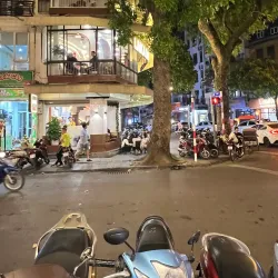 Old Quarter - Hanoi