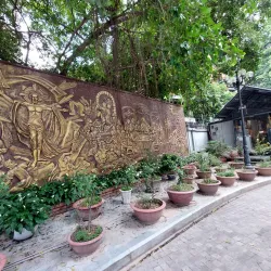 St. Joseph's Cathedral - Hanoi