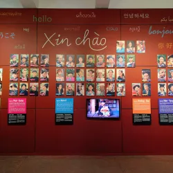 Vietnam Museum of Ethnology - Hanoi