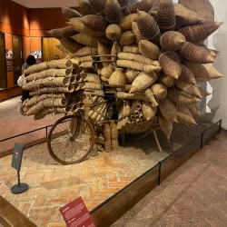 Vietnam Museum of Ethnology - Hanoi