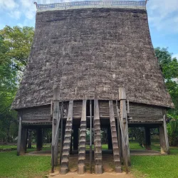 Vietnam Museum of Ethnology - Hanoi
