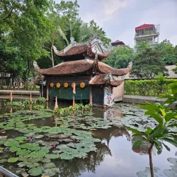 Vietnam Museum of Ethnology - Hanoi