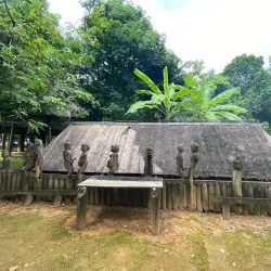 Vietnam Museum of Ethnology - Hanoi