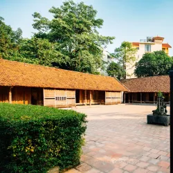 Vietnam Museum of Ethnology - Hanoi