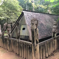 Vietnam Museum of Ethnology - Hanoi
