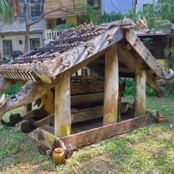 Vietnam Museum of Ethnology - Hanoi