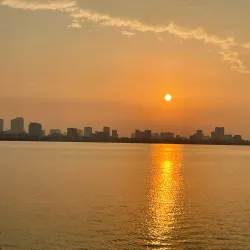 West Lake (Tay Ho) - Hanoi