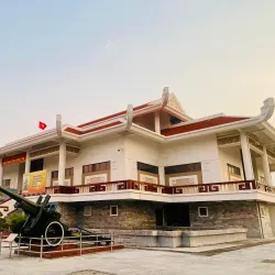 Hưng Yên Museum - Hưng Yên (Huong Yen)