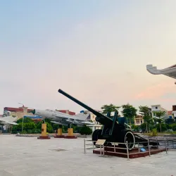 Hưng Yên Museum - Hưng Yên (Huong Yen)