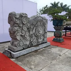 Hưng Yên Museum - Hưng Yên (Huong Yen)