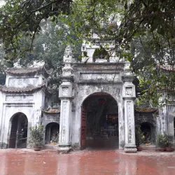 Phố Hiến Ancient Town - Hưng Yên (Huong Yen)
