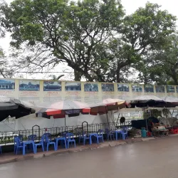 Phố Hiến Ancient Town - Hưng Yên (Huong Yen)