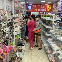 Phố Hiến Ancient Town - Hưng Yên (Huong Yen)