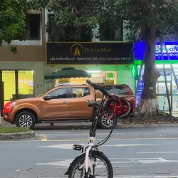 Red River Scenic Area - Hưng Yên (Huong Yen)