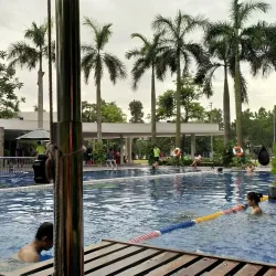 Red River Scenic Area - Hưng Yên (Huong Yen)