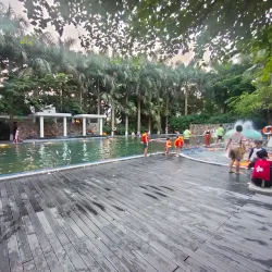 Red River Scenic Area - Hưng Yên (Huong Yen)