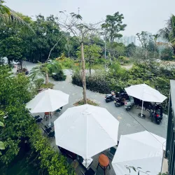 Red River Scenic Area - Hưng Yên (Huong Yen)