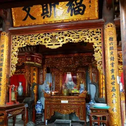 Traditional Craft Villages - Hưng Yên (Huong Yen)