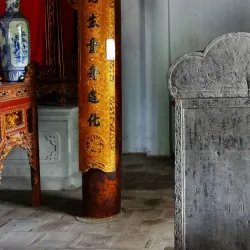 Traditional Craft Villages - Hưng Yên (Huong Yen)