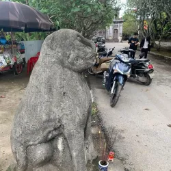 Văn Miếu Xích Đằng (Confucian Temple) - Hưng Yên (Huong Yen)