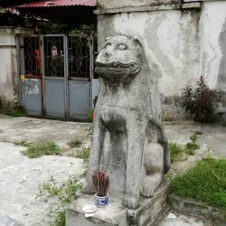 Văn Miếu Xích Đằng (Confucian Temple) - Hưng Yên (Huong Yen)
