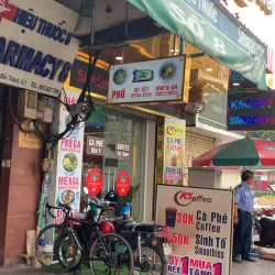 Ben Thanh Market - Ho Chi Minh City