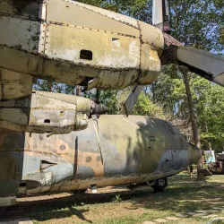 Cu Chi Tunnels - Ho Chi Minh City