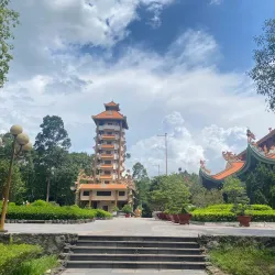 Cu Chi Tunnels - Ho Chi Minh City