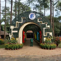 Cu Chi Tunnels - Ho Chi Minh City