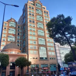 Notre-Dame Cathedral Basilica of Saigon - Ho Chi Minh City