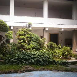 Reunification Palace - Ho Chi Minh City