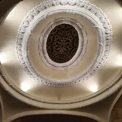 Saigon Opera House (Municipal Theatre) - Ho Chi Minh City