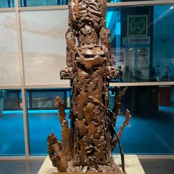 War Remnants Museum - Ho Chi Minh City