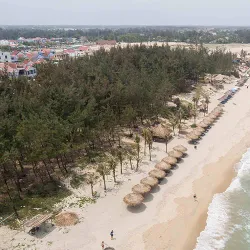 An Bang Beach - Hoi An