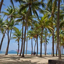 Cua Dai Beach - Hoi An