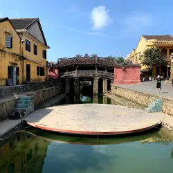 Hoi An Ancient Town - Hoi An