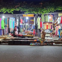 Hoi An Central Market - Hoi An