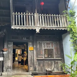 Museum of Trade Ceramics - Hoi An