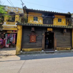 Tan Ky Old House - Hoi An