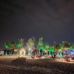 Bai Chay Beach - Hong Gai