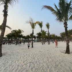 Bai Chay Beach - Hong Gai