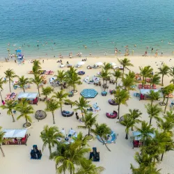 Bai Chay Beach - Hong Gai