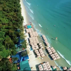 Ha Long Bay - Hong Gai