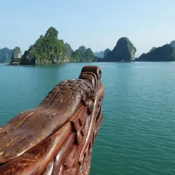 Ha Long Bay - Hong Gai
