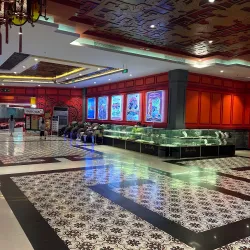 Ha Long Cable Car - Hong Gai