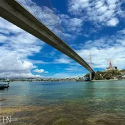 Hong Gai Market - Hong Gai