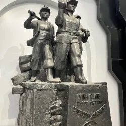 Quang Ninh Museum and Library - Hong Gai