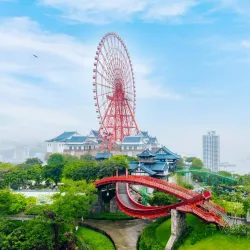 Sun World Ha Long Park - Hong Gai